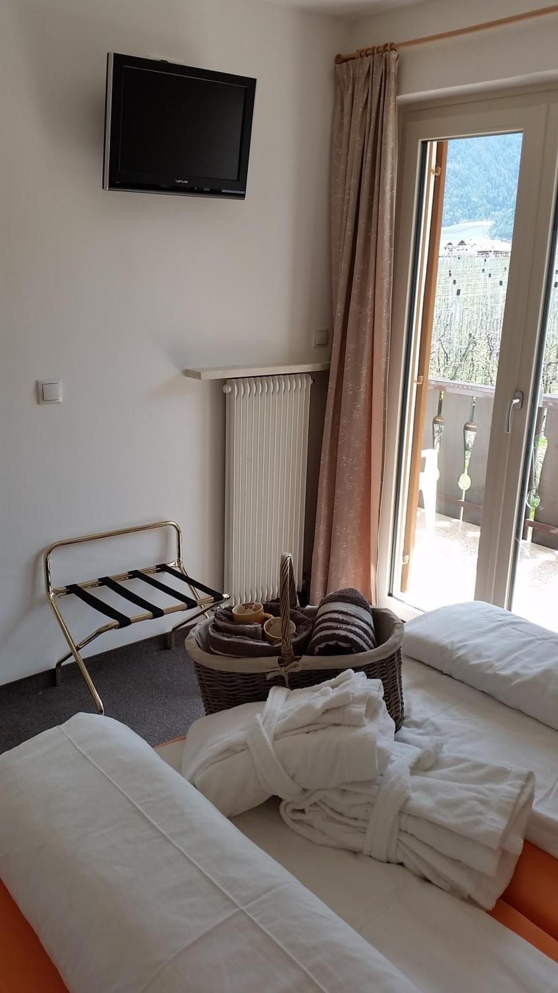 Ferienwohnung Haus im Erlengrund Goldrain Zimmer foto